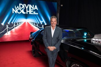 El músico relató el profundo