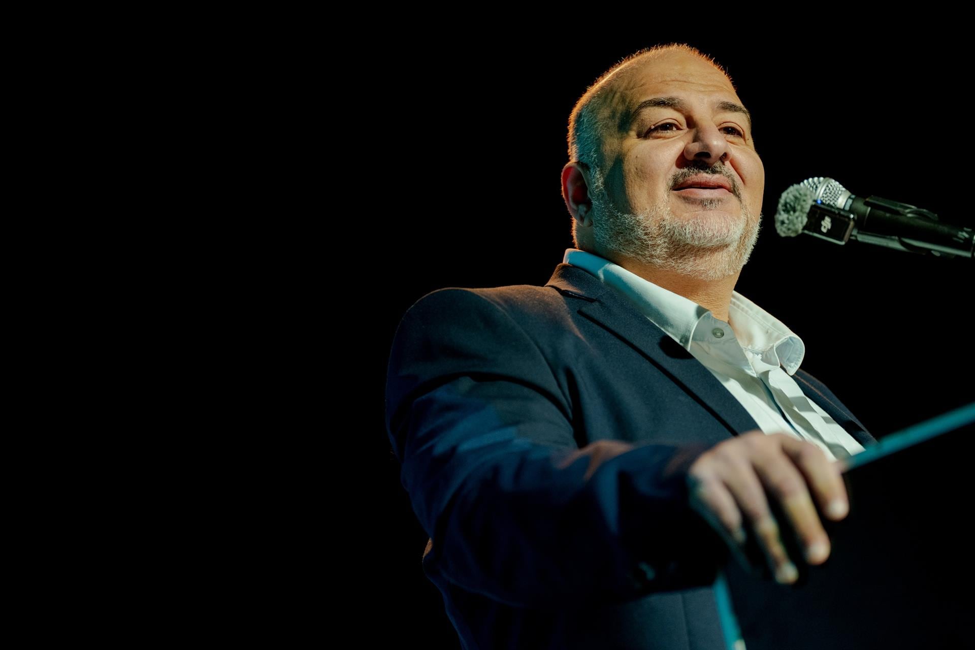 Los partidos árabe-israelíes, dispuestos a ayudar a la oposición a desbancar a Netanyahu si les dejan
