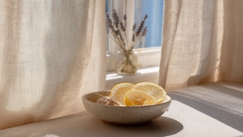 Los mejores aromatizantes naturales para