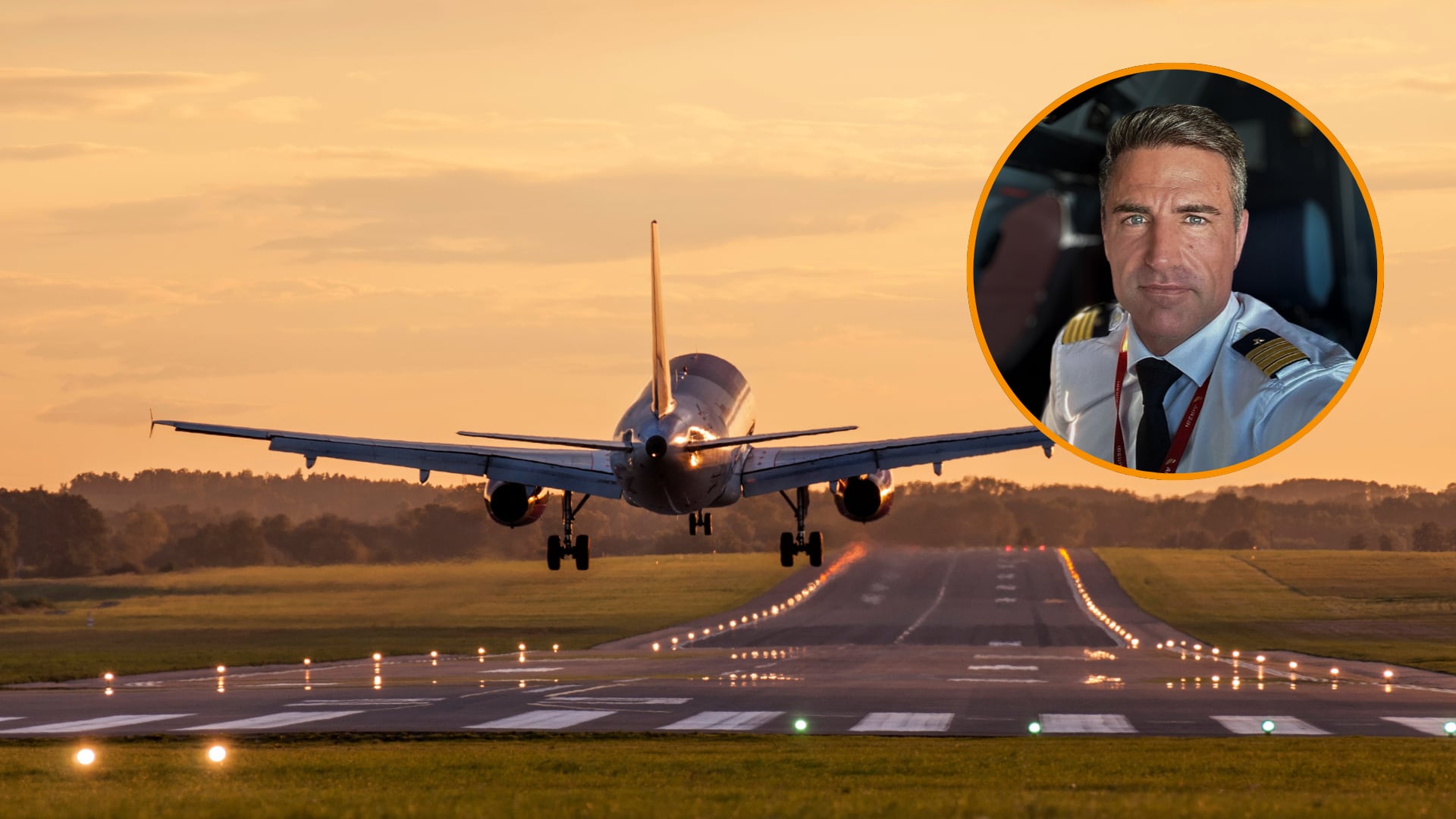 Accidentes aéreos preocupan a pasajeros, pero experto asegura que la aviación sigue siendo el medio de transporte más seguro