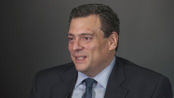 Mauricio Sulaimán buscará a Andy