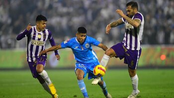 El 'Cotorra' fue importante en