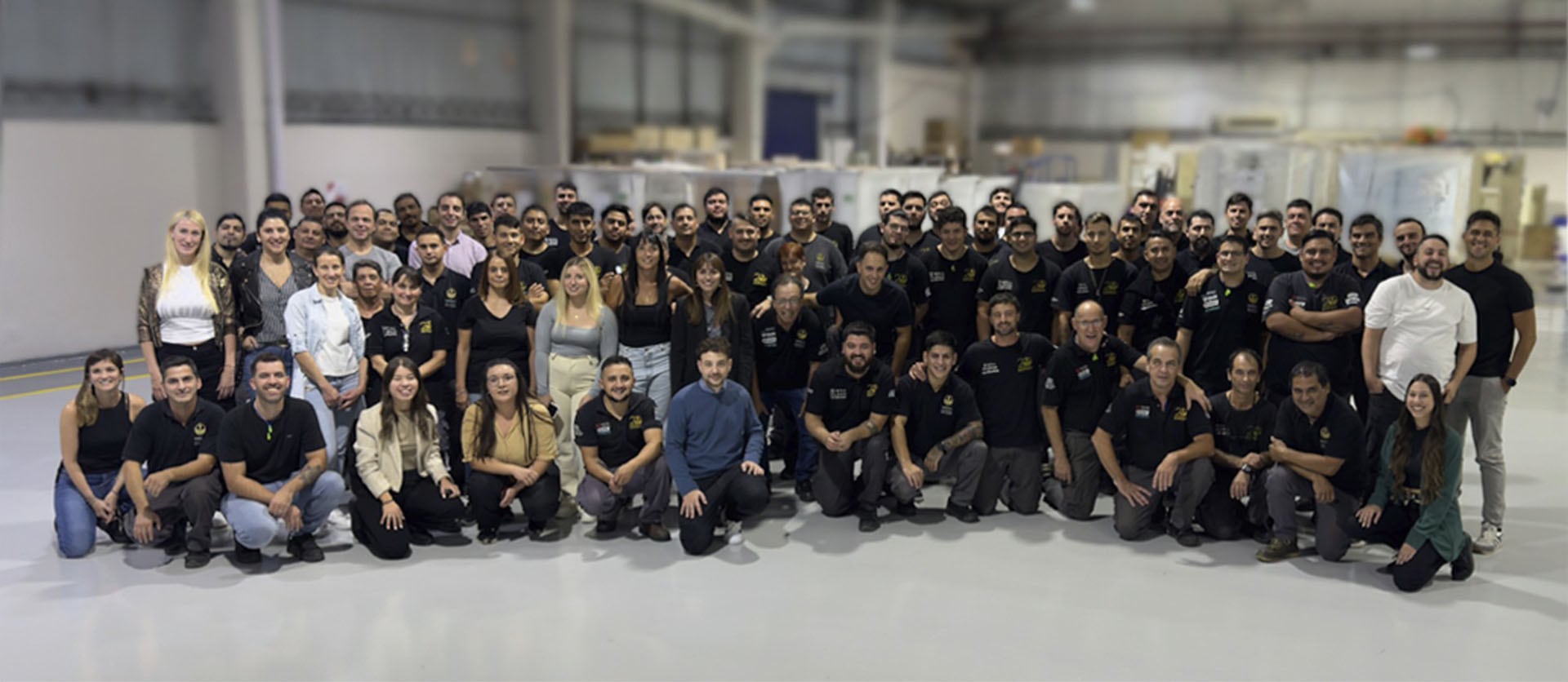 Equipo de Tabacalera Espert