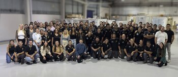 Equipo de Tabacalera Espert