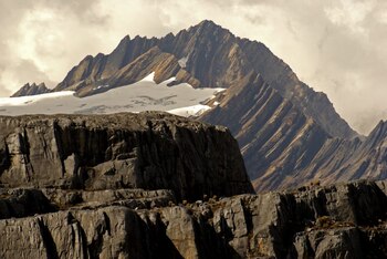 El Parque Nacional El Cocuy