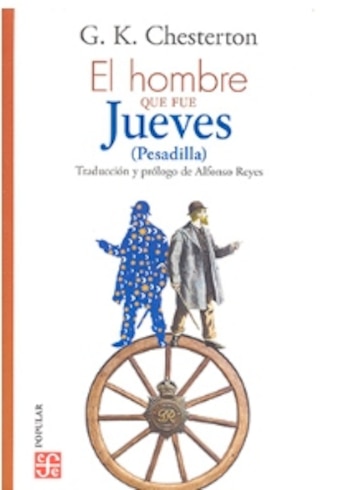 El autor mexicano Alfonso Reyes