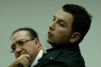 Autoridades capturan en Nariño a