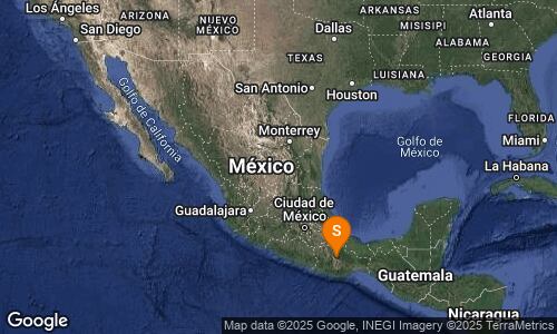 Se reporta temblor