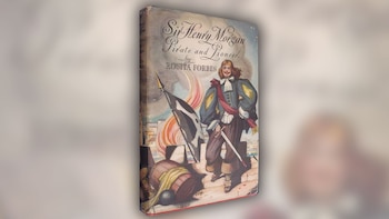 Henry Morgan