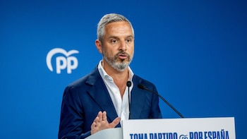 El PP avanza su voto