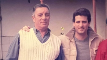 José Miguel y José María