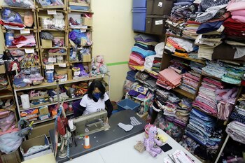 (FOTO: MIREYA NOVO/CUARTOSCURO)