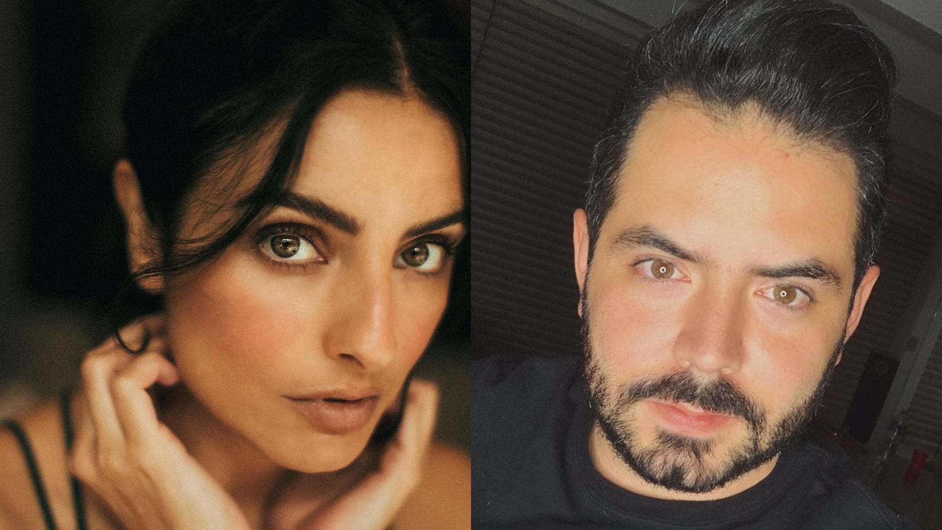 Por esta razón José Eduardo Derbez no acompañó a Aislinn Derbez en la muerte de su mamá, Gabriela Michel