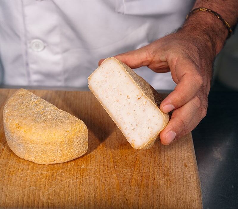 Queso de Formatges Camps (Formatges Camps)