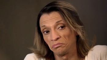 Mujer trans que denunció a