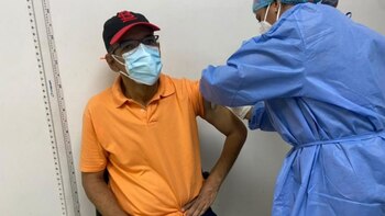 Por los avances en la