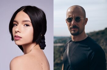 Ángela Aguilar es tachada de