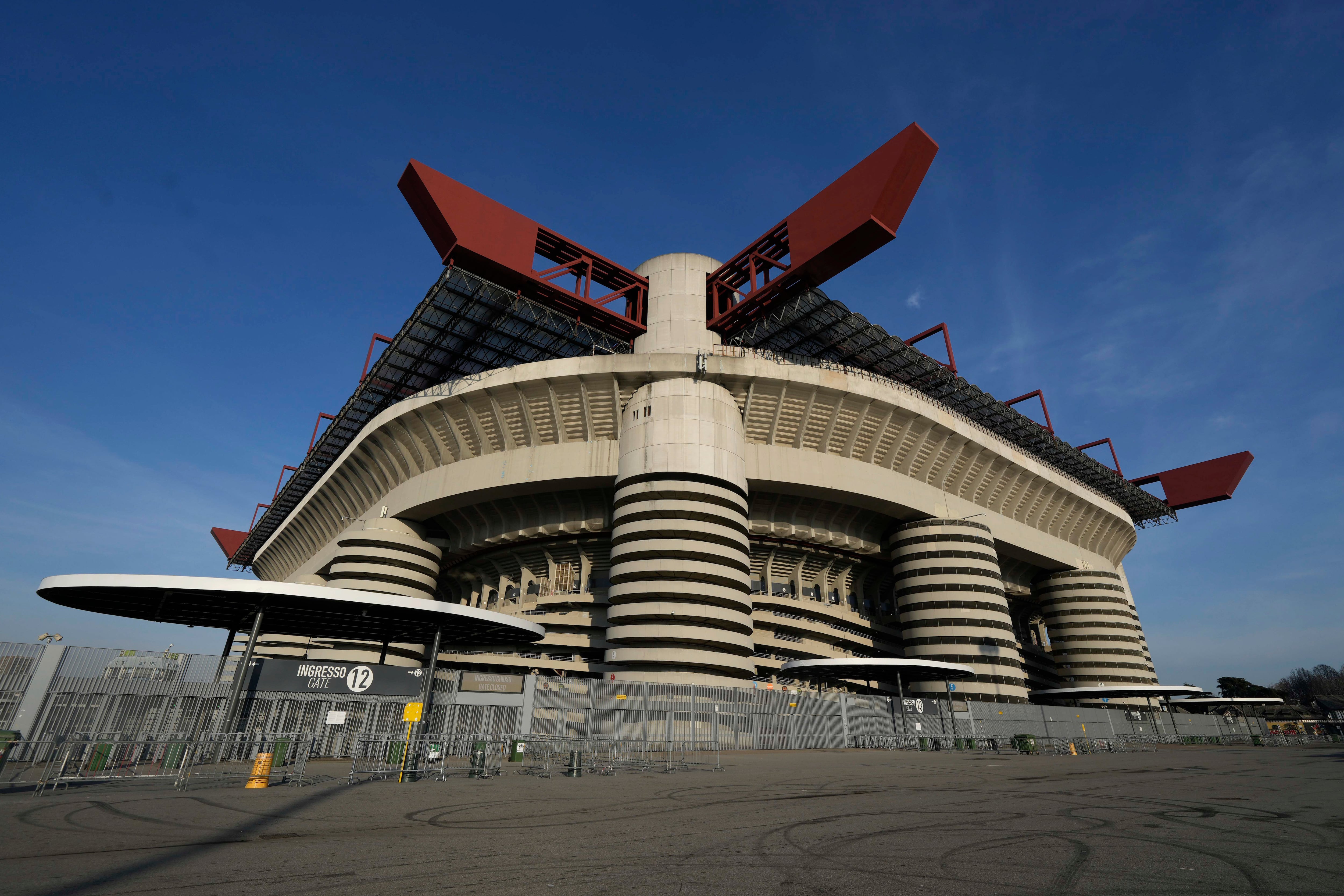 San Siro: Explora la historia del mítico estadio que abrirá los Juegos Olímpicos de Invierno 2026 con el desfile de la delegación mexicana