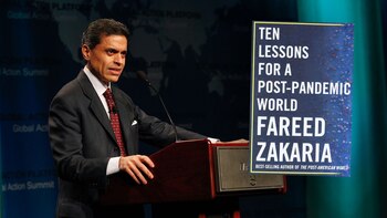 “Depende de nosotros aprovechar esa