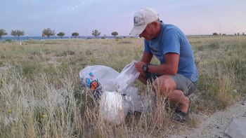 Siempre que puede Carral lleva