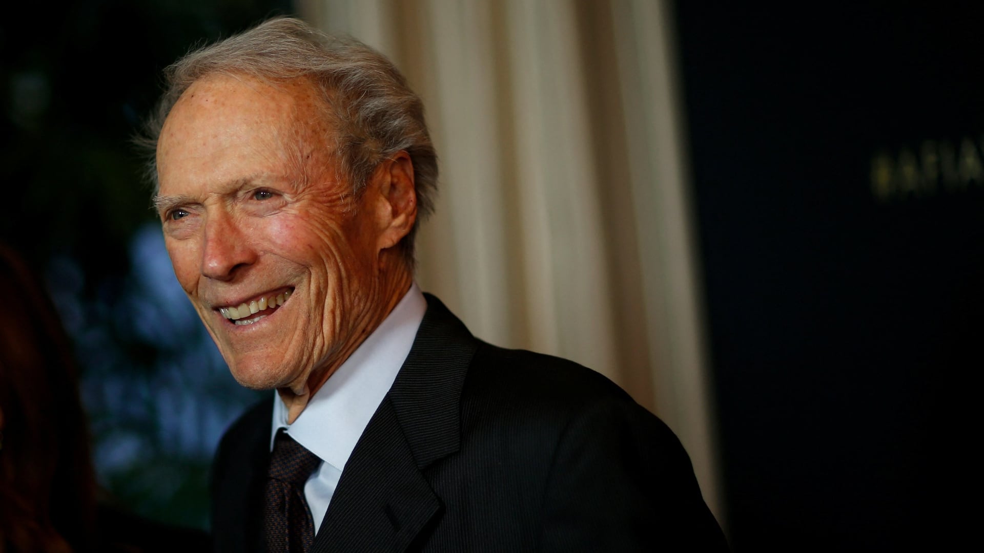 Clint Eastwood transformó Carmel al eliminar en 1986 la histórica prohibición de vender helados en cono, vigente desde 1929(REUTERS/Mario Anzuoni)