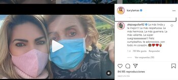 Post de Ana Karina Soto