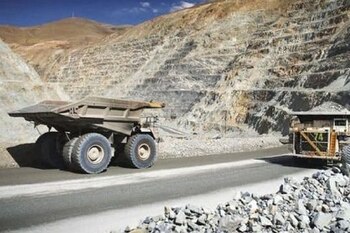 Minería en alerta tras anuncio