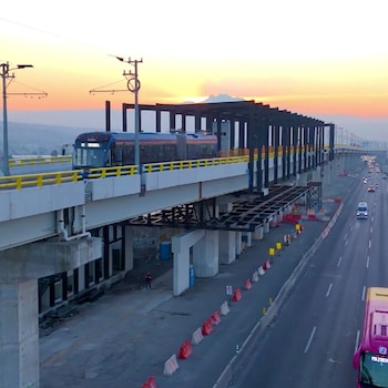 Cuando acaben las obras del