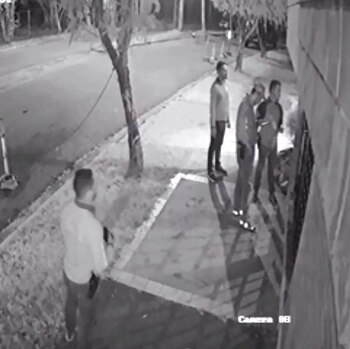 Cuatro funcionarios del Sebin en