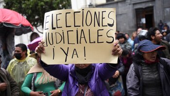 Tras 12 días de bloqueos