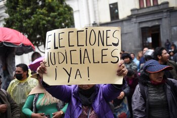 Tras 12 días de bloqueos