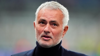 El Benfica confirma la cantidad que pagaría el Real Madrid de Florentino por Mourinho si gana las elecciones: 15 millones de euros