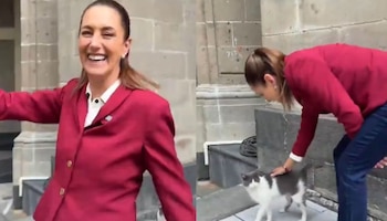 (Caputura Tk: claudiasheinbaum)