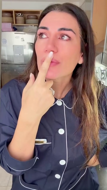 flor de la v