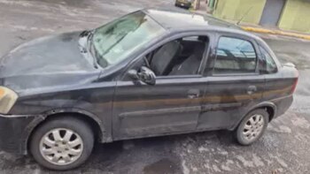 A los detenidos en Tlalnepantla