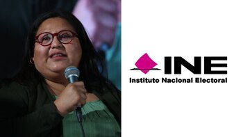 Foto: CUARTOSCURO/ INE