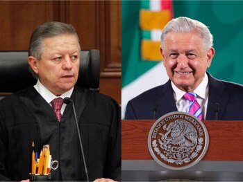El expresidente AMLO resaltó que