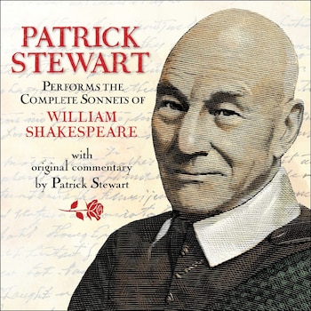 "Patrick Stewart Performs the Complete