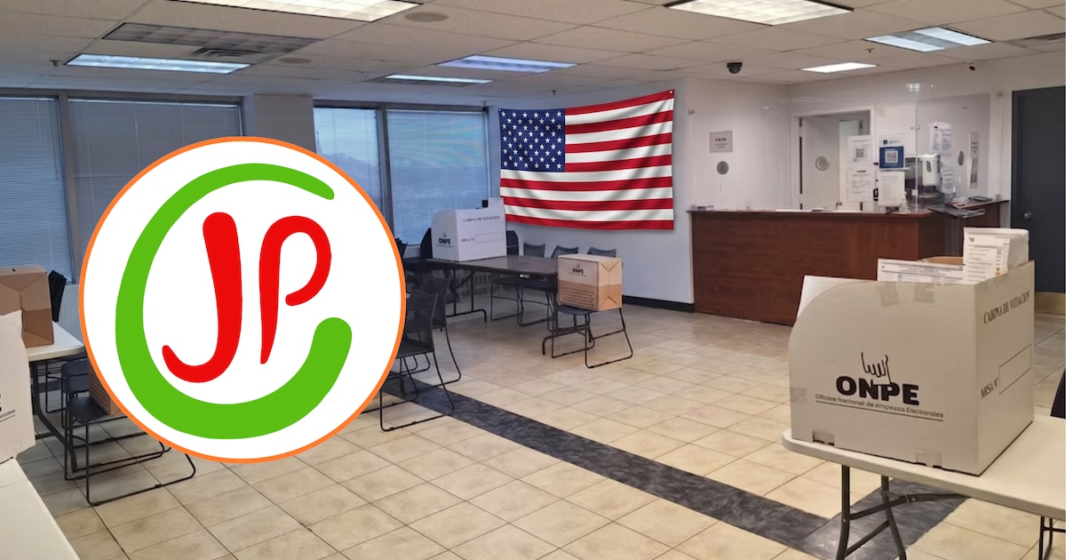 JEE admits Roberto Sánchez's appeal to overturn 647 polling stations in the US for second round