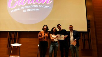 Con presencialidad plena y múltiples