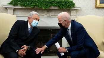 México y Estados Unidos presentaron