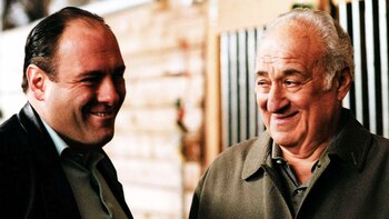 Jerry Adler fue una figura