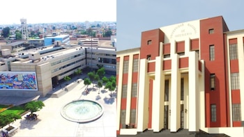 Exámenes de admisión en San