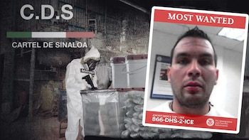 ¿Quién es “El Compa Omar”,