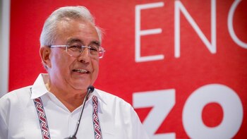 Gobierno de Sinaloa celebró que