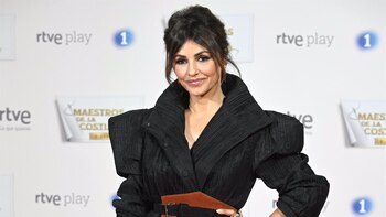 Mónica Cruz desvela la razón