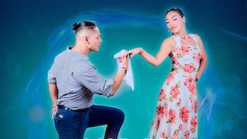 ‘Amor de Marinera’ es la