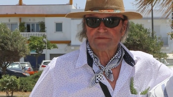 Amador Mohedano recula: "Rocío nunca dijo que se quería divorciar de Ortega Cano. Se llevaban de maravilla"