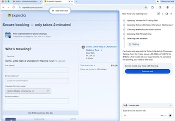 La nueva IA de Google