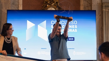 Empretec 2026: cómo es el concurso que apoya a emprendedores de Argentina